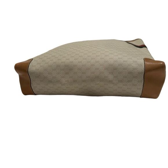 Gucci large Ophidia tote bag - Picture 3 of 13